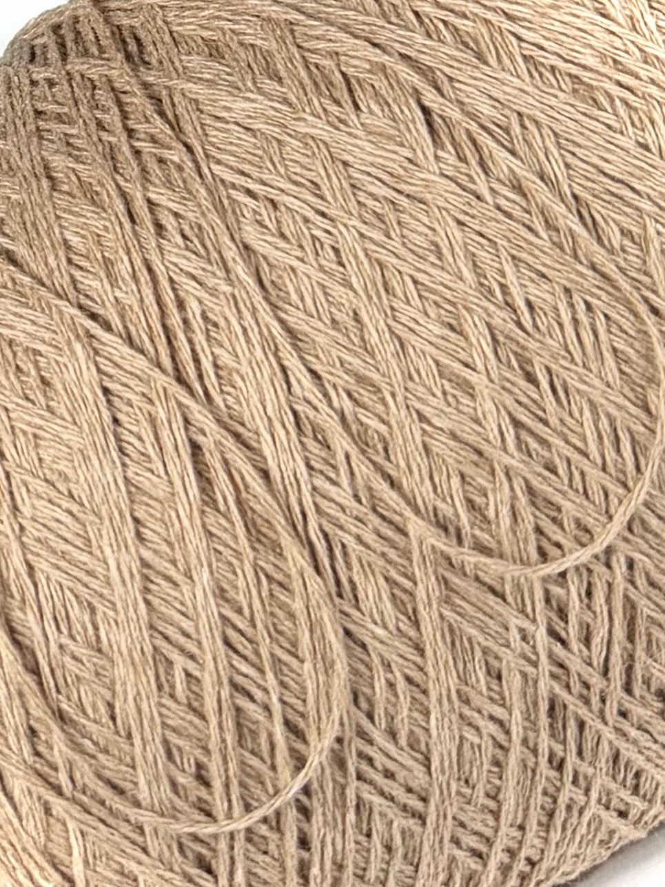 G&G Filati Himalaya 3/15 Yak mit Kaschmir und Seide Honigbeige